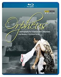 ORPHEUS