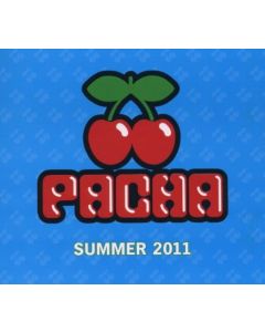 PACHA SUMMER 2011