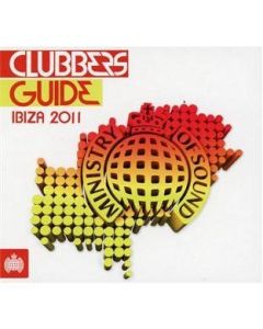 CLUBBERS GUIDE IBIZA 2011