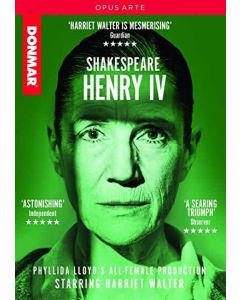 HENRY IV