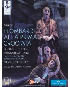I LOMBARDI