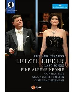 LAST SONGS/EINE ALPENSINF