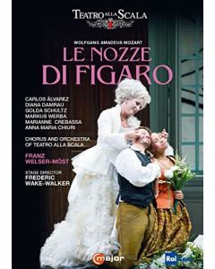 Le Nozze di Figaro