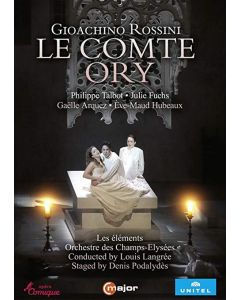 LE COMTE ORY