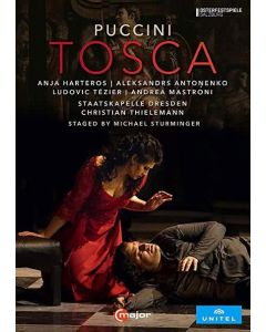 TOSCA