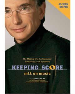 Keeping Score - Tchaikovsky: S