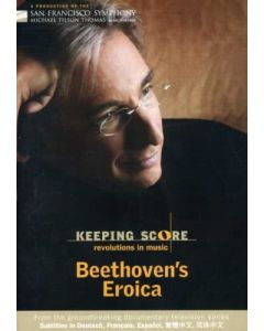 Keeping Score - Beethoven's Er