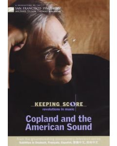 Keeping Score - Copland and th