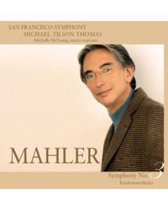 Mahler: Symphony No. 3 & Kinde