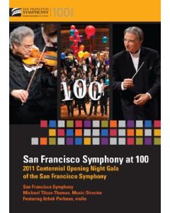 San Francisco Symphony at 100