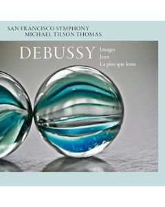 Debussy: Images, Jeux, & La pl