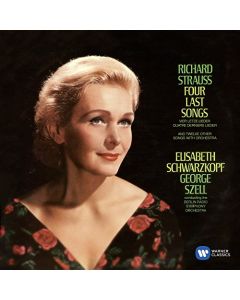 R. Strauss: Vier Letzte Lieder