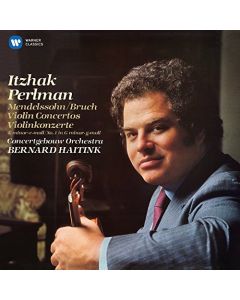 Mendelssohn: Violin Concerto N