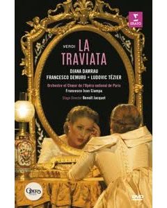 VERDI: LA TRAVIATA