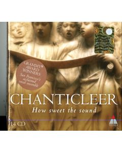 How Sweet the Sound - Chanticl