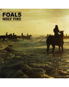 HOLY FIRE