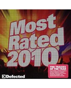 MOST RATED 2010