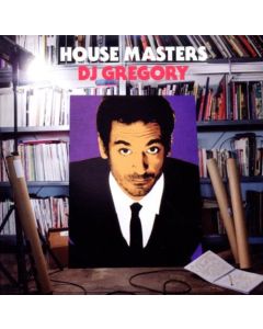 DEFECTED PRESENTS HOUSE MASTERS DJ GREGORY