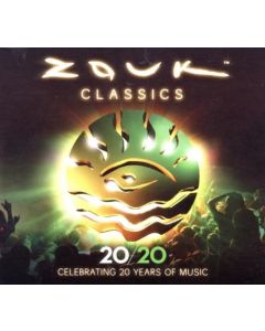 ZOUK CLASSICS