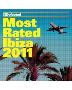 MOST RATED IBIZA 2011
