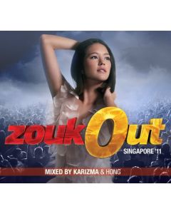 ZOUKOUT SINGAPORE'11