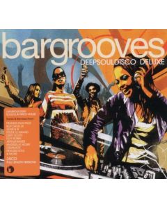 BARGROOVES DEEPSOULDISCO