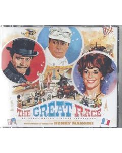 The Great Race
