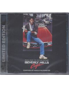 Beverly Hills Cop (Music From The Motion Picture)