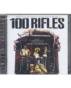 100 Rifles / Rio Conchos (Original Motion Picture Soundtrack)