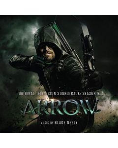 Arrow (Original Television Soundtrack: Season 6)