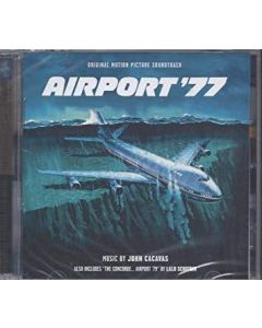 Airport '77 / The Concorde... Airport '79