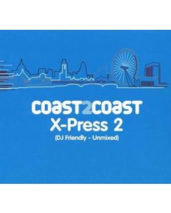 COAST 2 COAST-X-PRESS 2