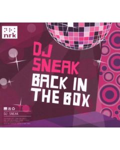 BACK IN THE BOX-DJ SNEAK