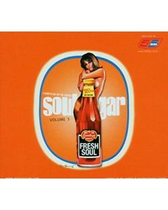 soulsugar vol 3