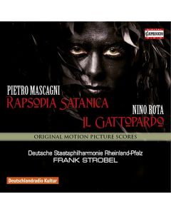Rapsodia Satanica / Il Gattopardo