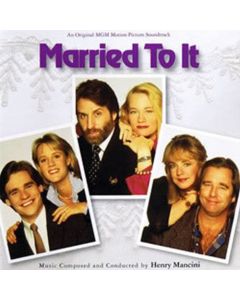Married To It