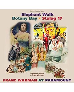 Elephant Walk/Botany Bay/Stalag17