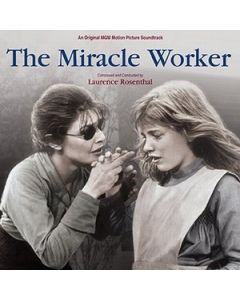 The Miracle Worker (Original MGM Motion Picture Soundtrack)