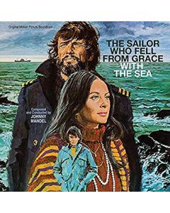 THE SAILOR WHO FELL FROM GRACE WITH THE SEA