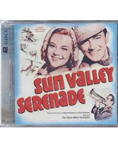 Sun Valley Serenade/Orchestra Wives
