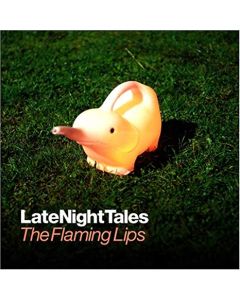 LATENIGHTTALES-FLAMING LI