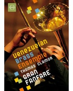 GRAN FANFARE