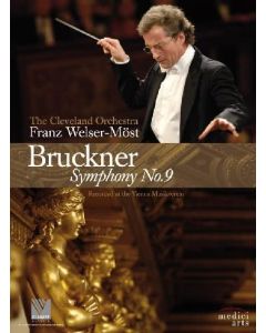 SYMPHONY NO.9