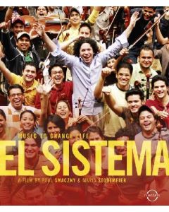 El Sistema: Music To Change Li