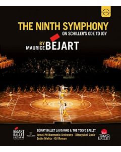 The Ninth Symphony by Maurice