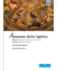 ARMONIE DELLO SPIRITO