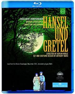 Engelbert Humperdinck: Haensel