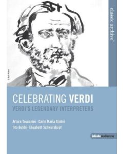 CELEBRATING VERDI