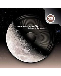 BRING ME THE MOON