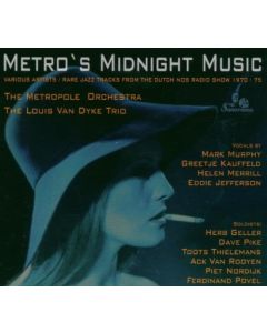 METRO'S MIDNIGHT MUSIC